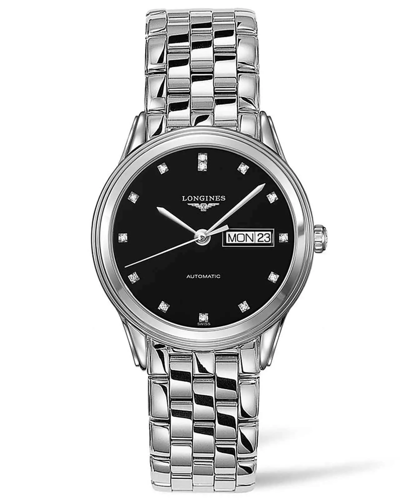 Наручные часы Longines Flagship L48994576
