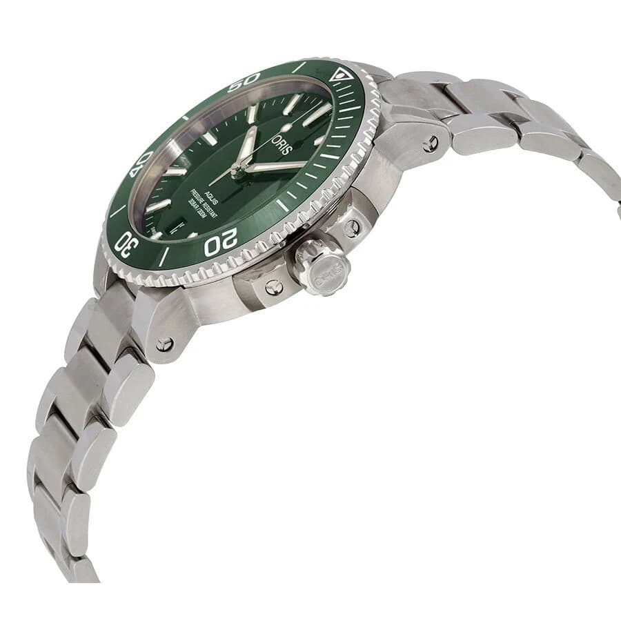 Наручные часы Oris Aquis 73377324157