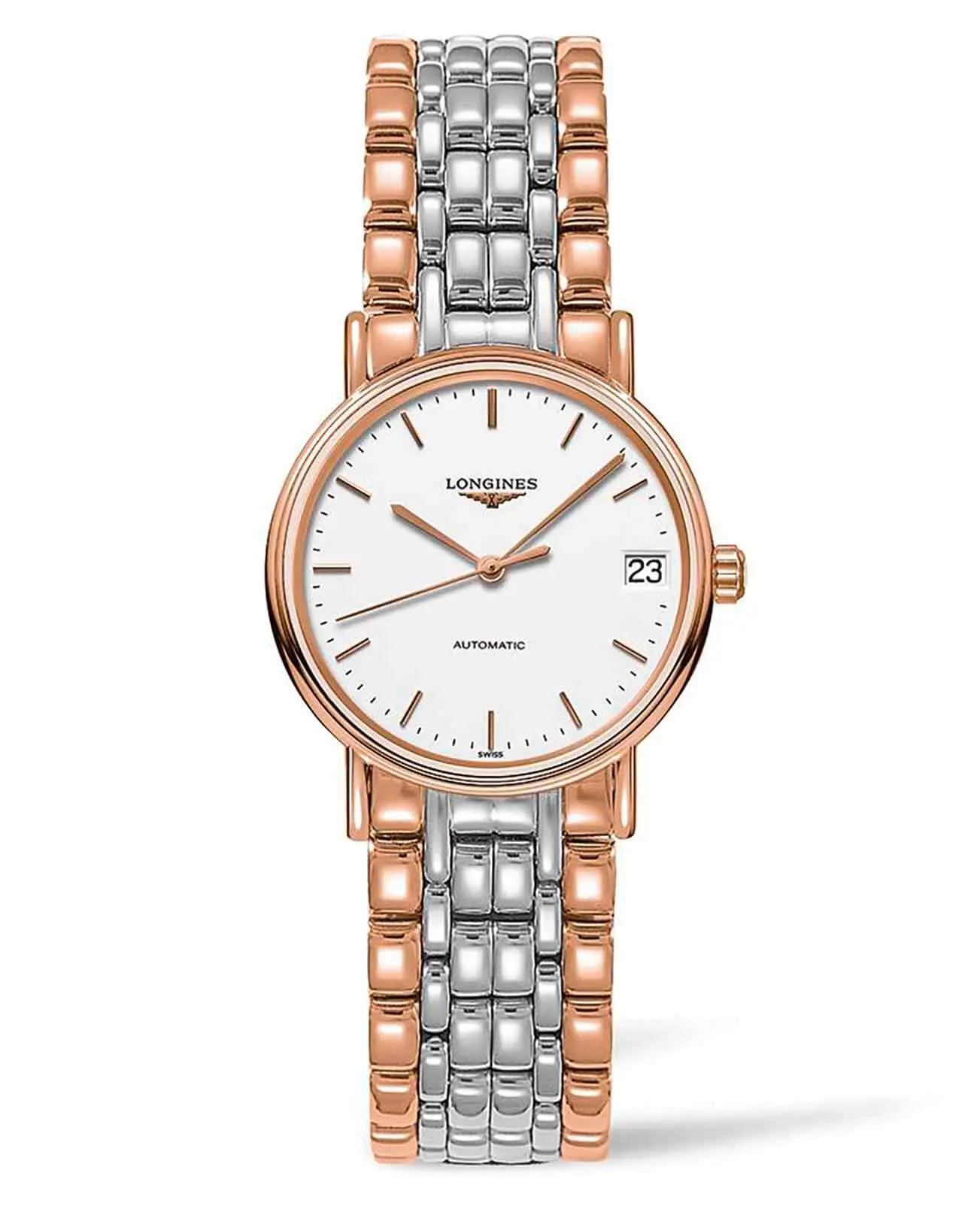 Наручные часы Longines Presence L43221127