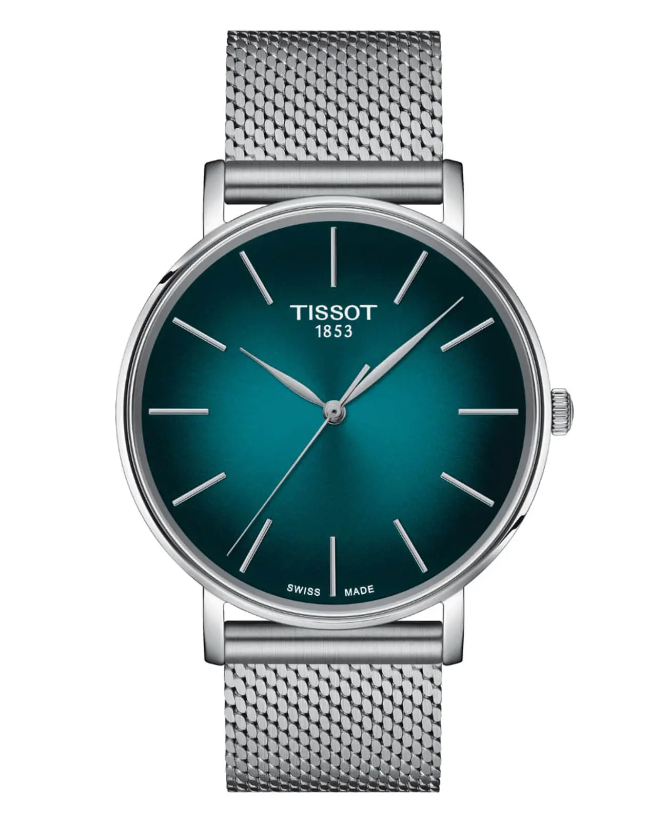 Наручные часы Tissot T-Classic T1434101109100