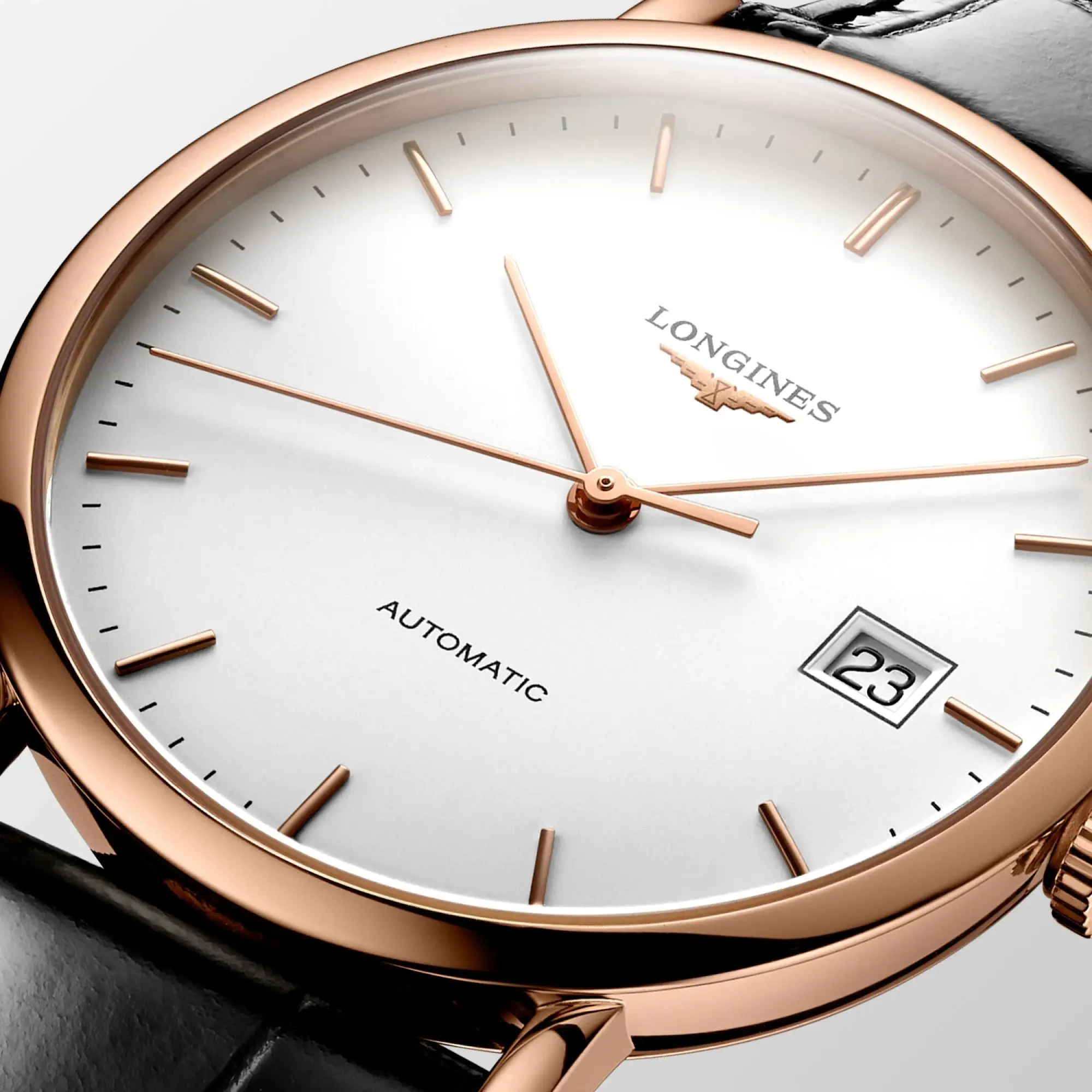 Наручные часы Longines The Longines Elegant Collection L47878120