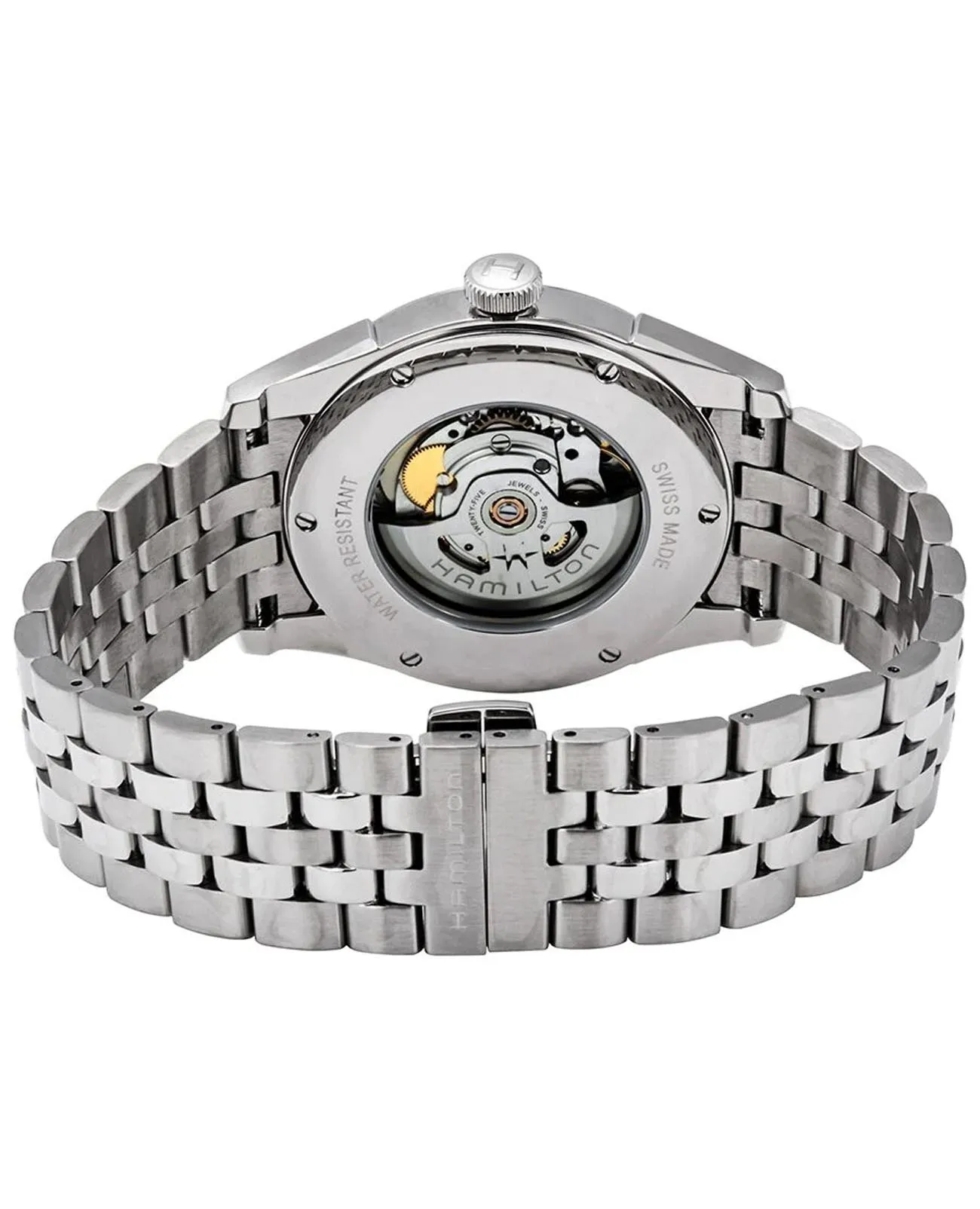 Наручные часы Hamilton American Classic H42415102