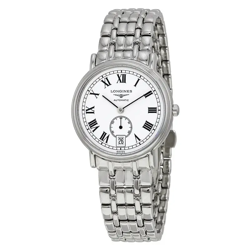 Наручные часы Longines The Longines Elegant Collection L48044116