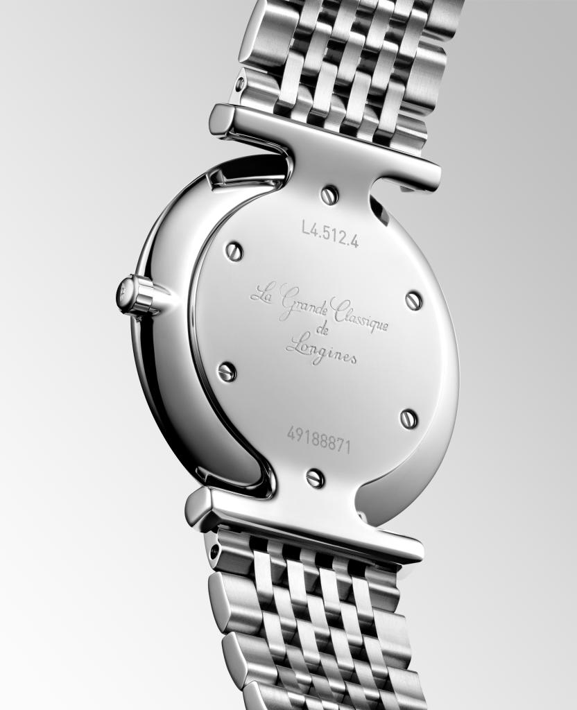 Наручные часы Longines La Grande Classique De Longines L45124816