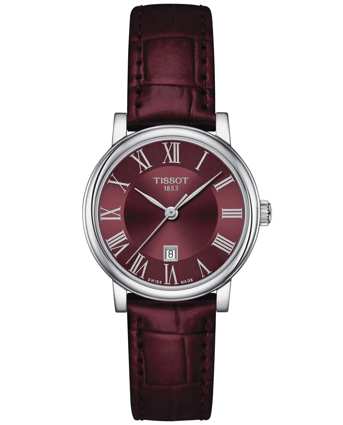 Наручные часы Tissot T-Classic T1222101637300