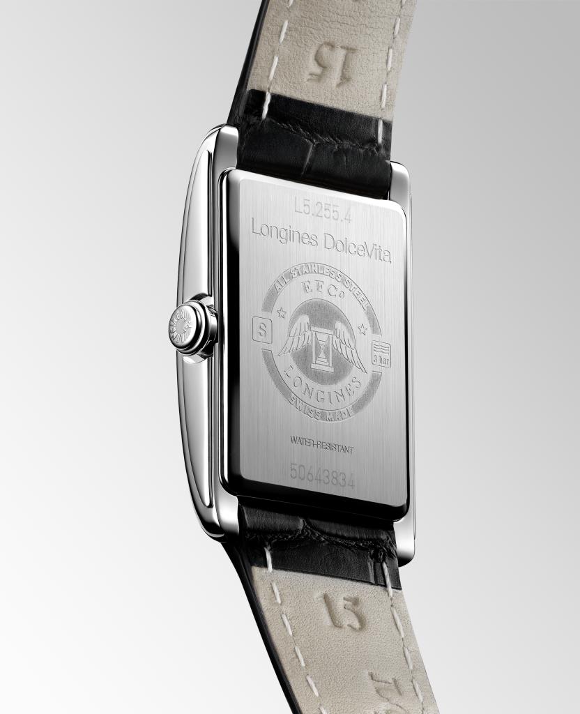 Наручные часы Longines Longines DolceVita L52554710