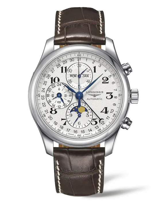 Наручные часы Longines The Longines Master Collection L27734783