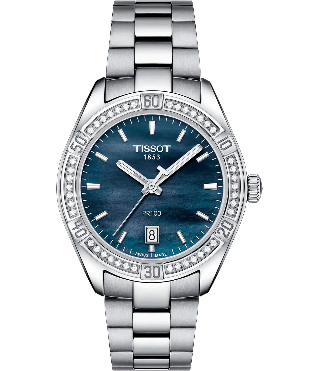 Наручные часы Tissot T-Classic T1019106112100