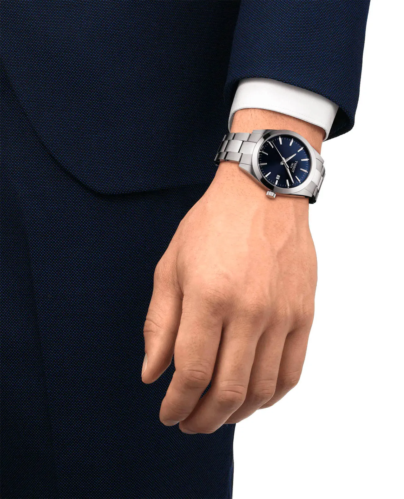 Наручные часы Tissot T-Classic T1274101104100