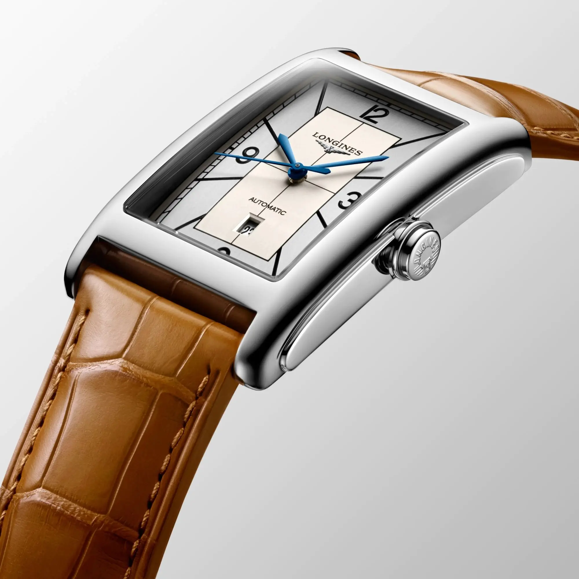 Наручные часы Longines Longines DolceVita L57674733