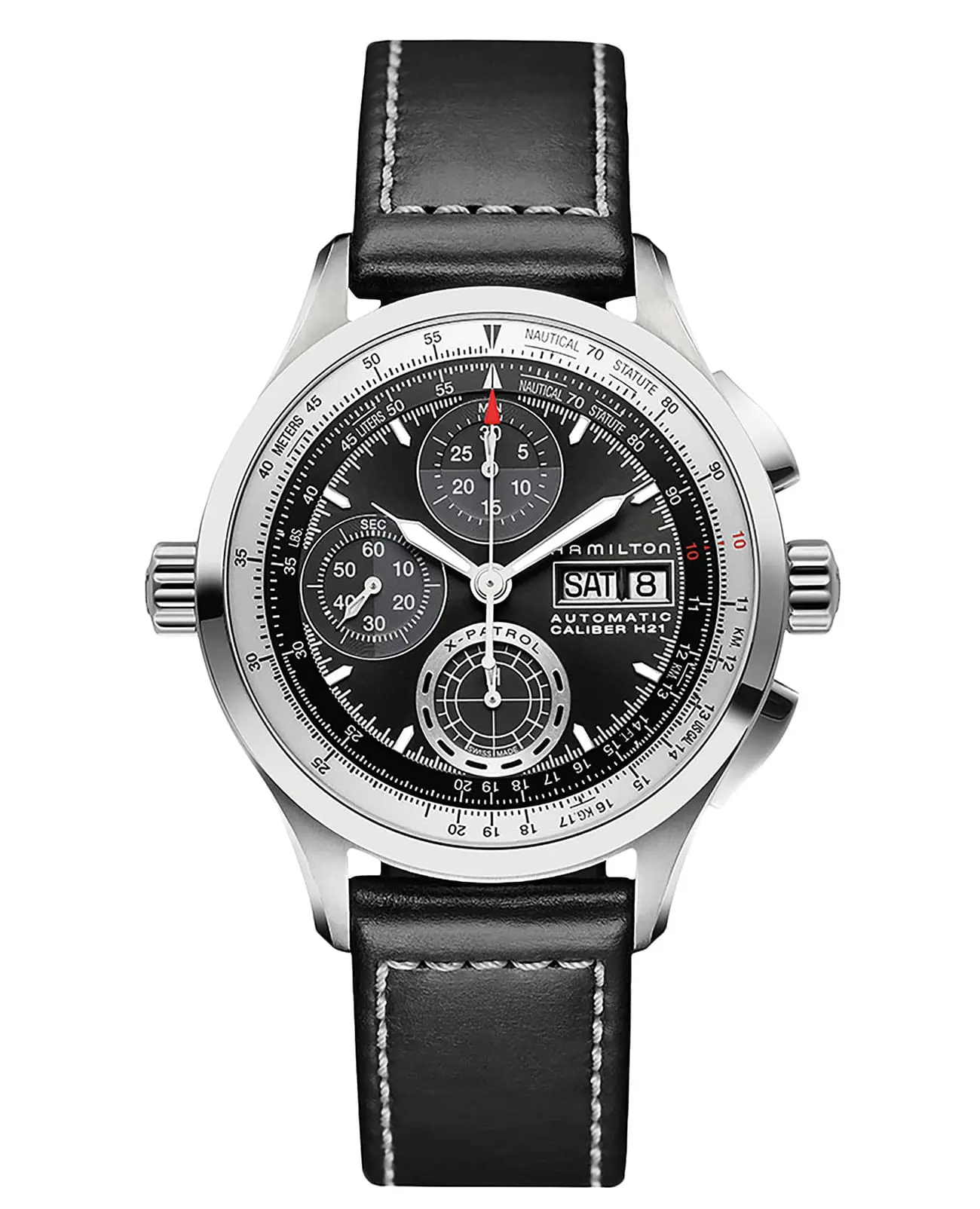 Наручные часы Hamilton Khaki Aviation H76556731