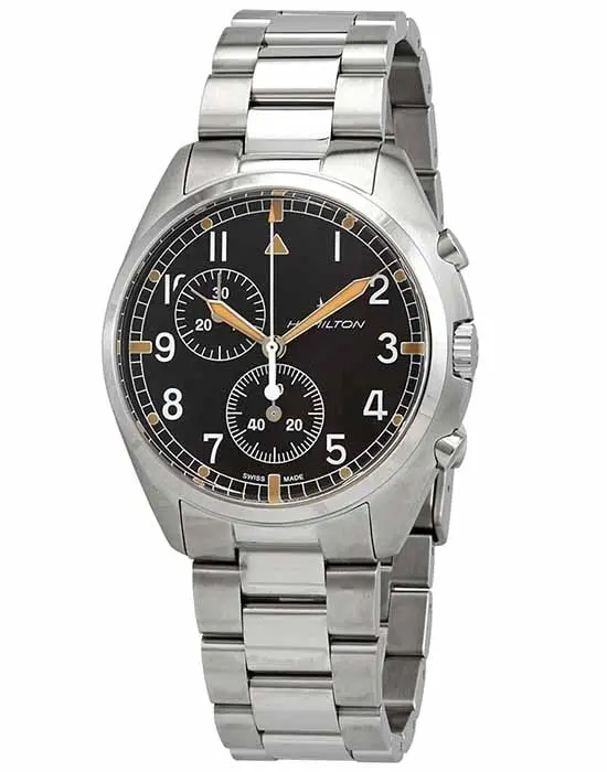 Наручные часы Hamilton Khaki Aviation H76522131