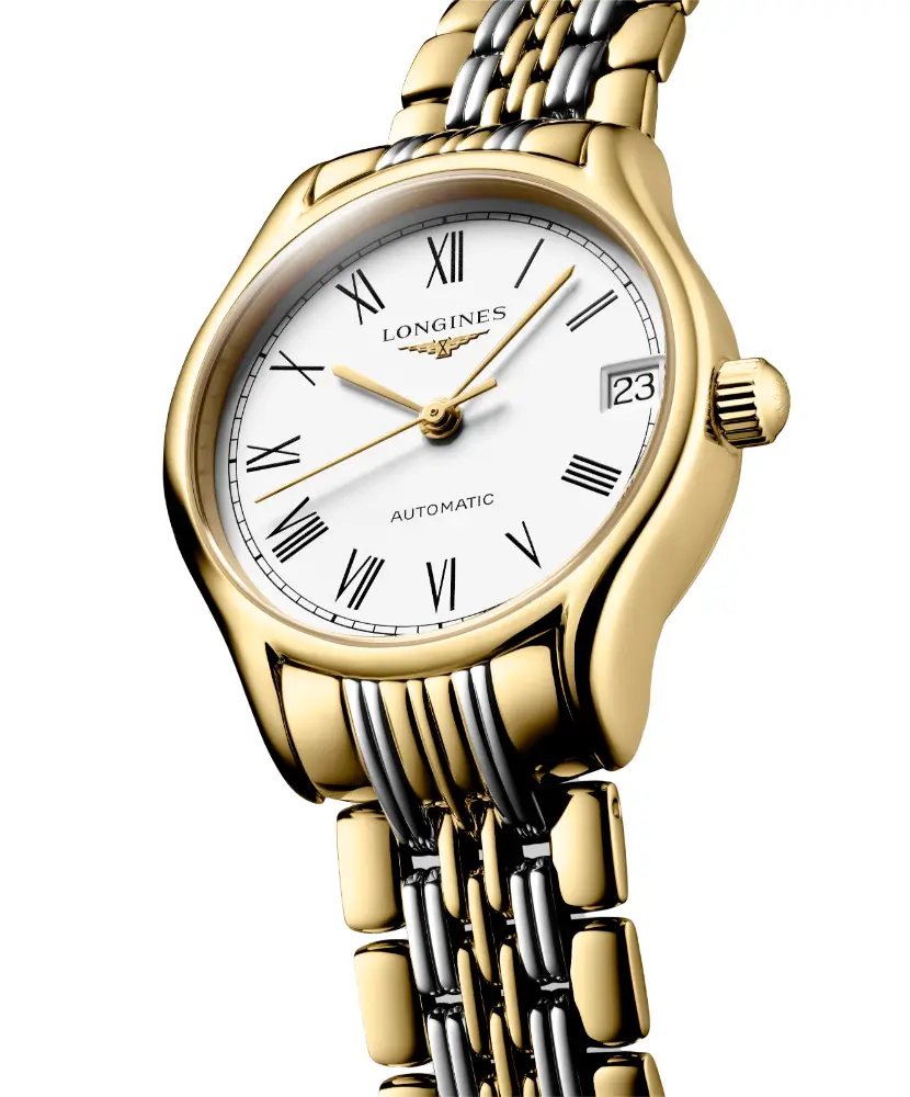 Наручные часы Longines The Longines Elegant Collection L43612117