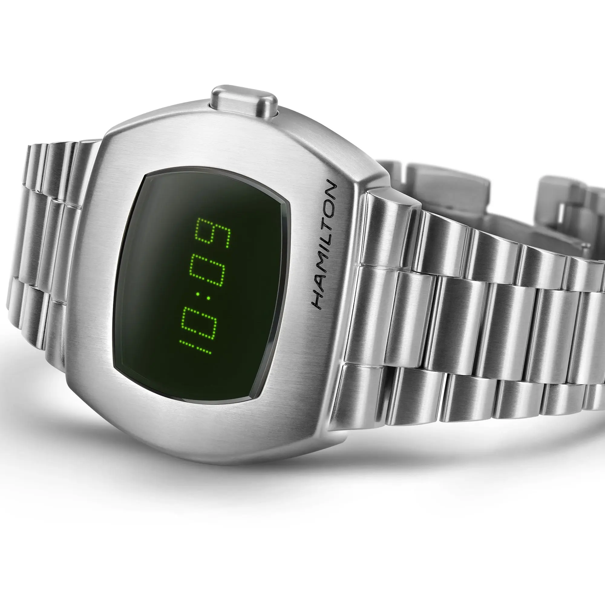 Наручные часы Hamilton American Classic H52414131