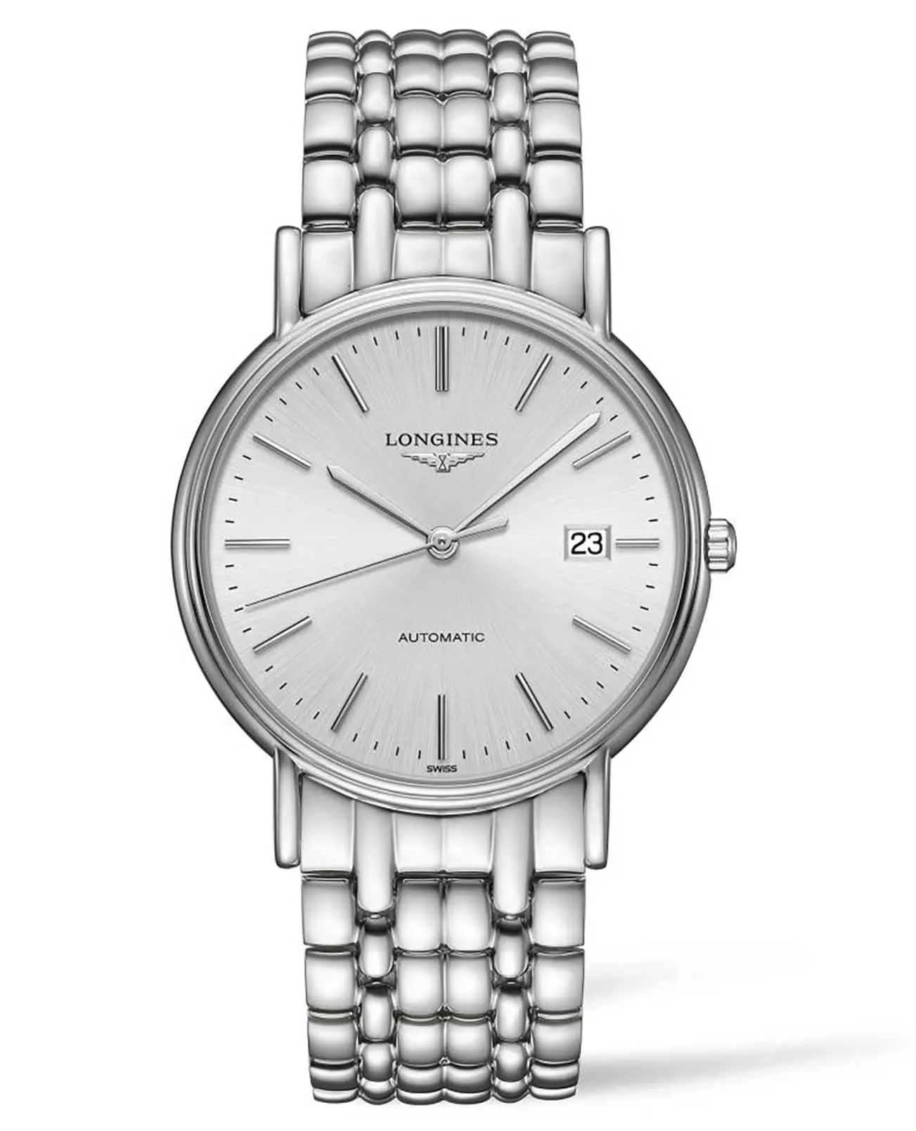 Наручные часы Longines Presence L49214726