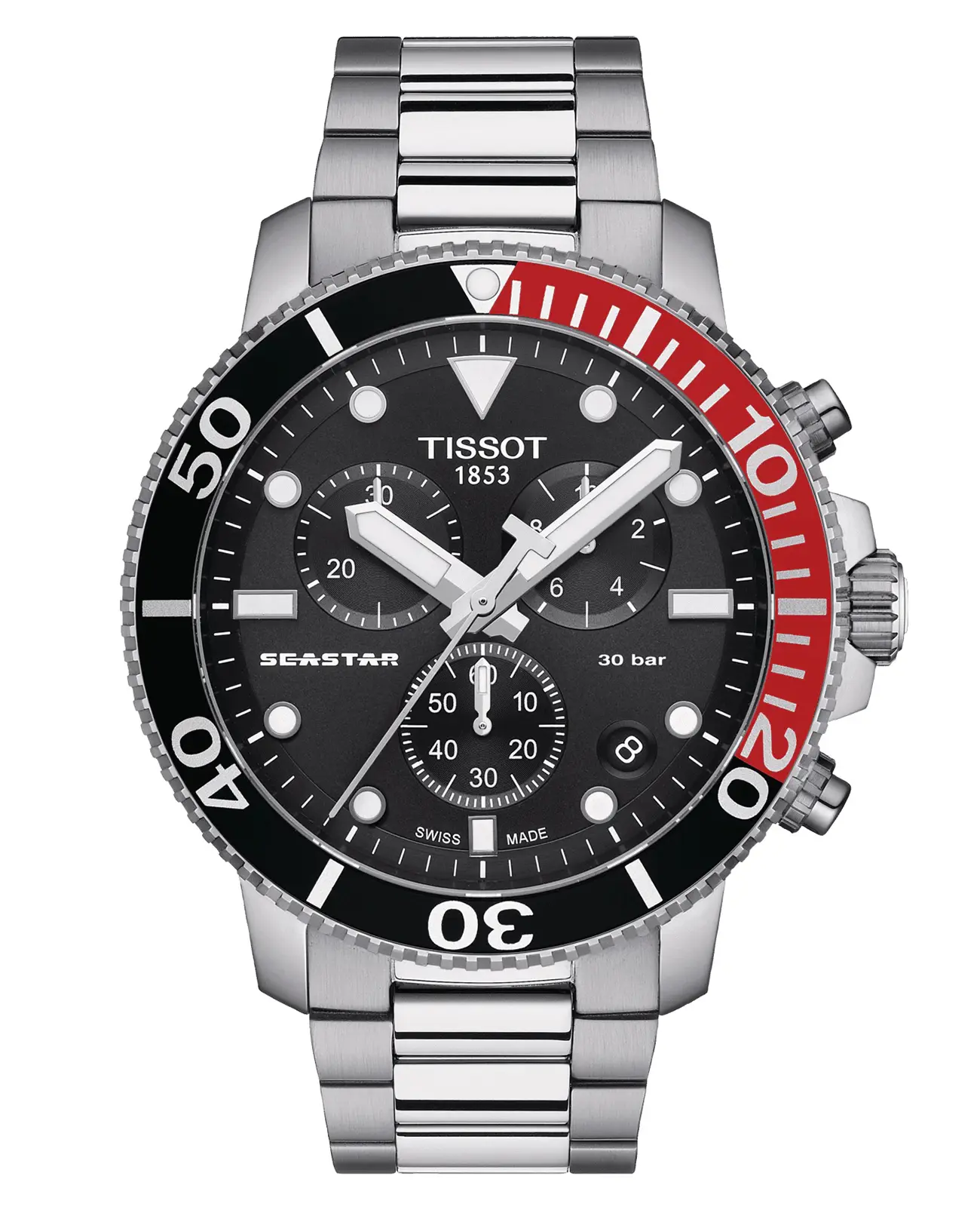 Наручные часы Tissot T-Sport T1204171105101