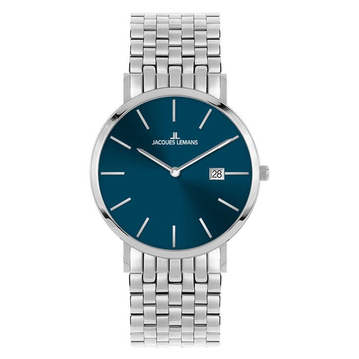 Наручные часы Jacques Lemans Classic 1-2171H