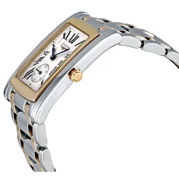 Наручные часы Longines Longines DolceVita L56555717