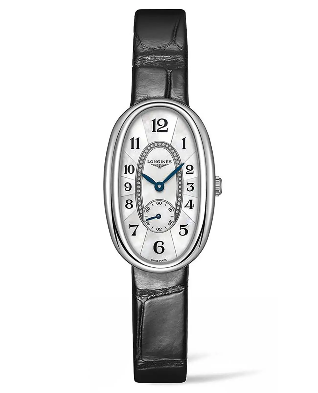 Наручные часы Longines Symphonette L23064830