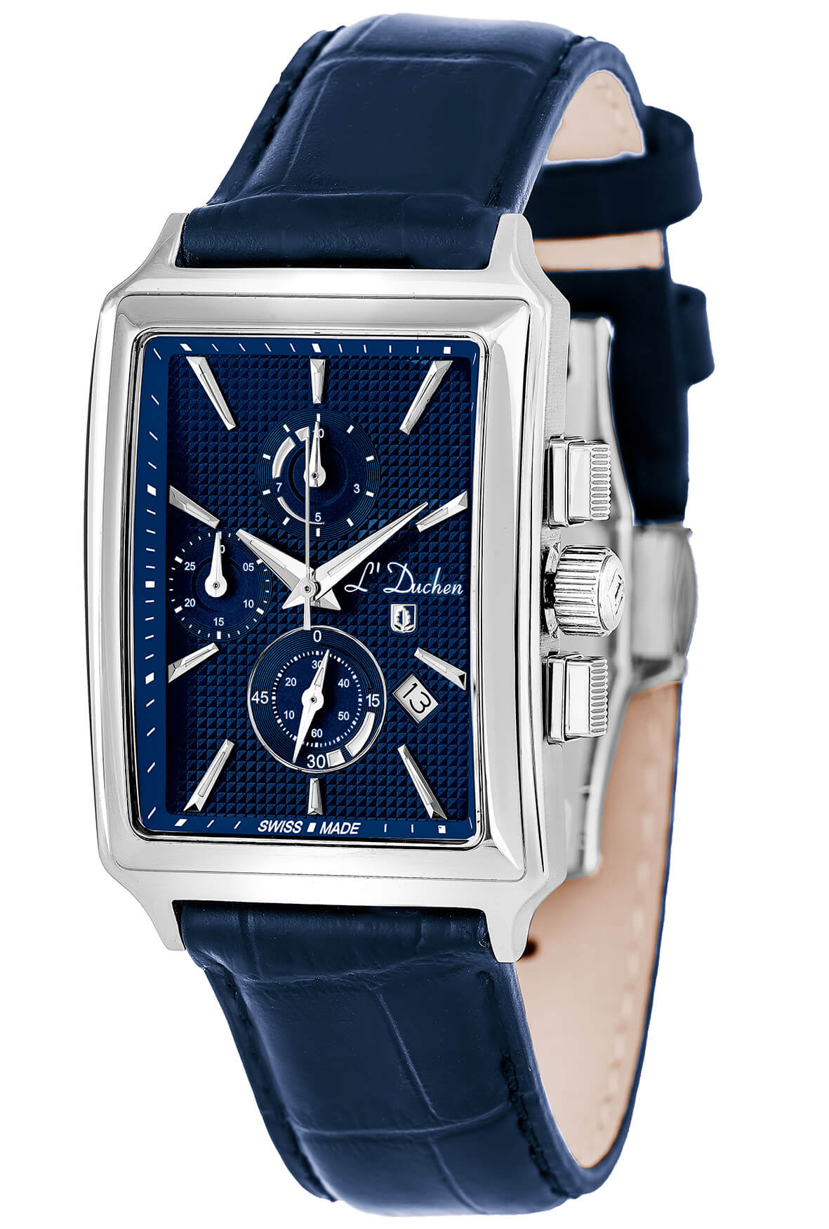 Наручные часы lduchen Multifunction D 612.13.37