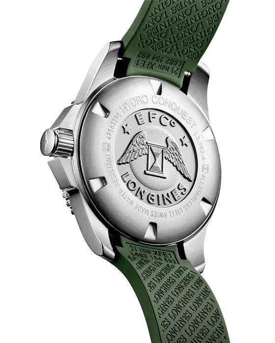 Наручные часы Longines HydroConquest L37824069