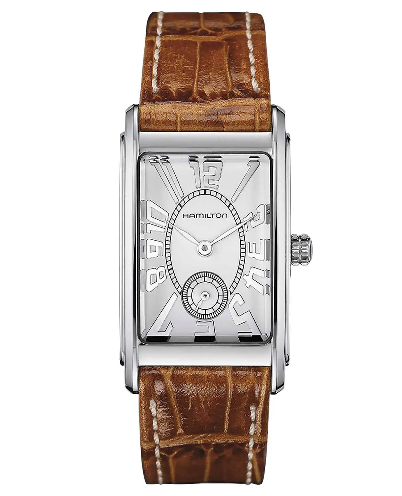 Наручные часы Hamilton American Classic H11411553