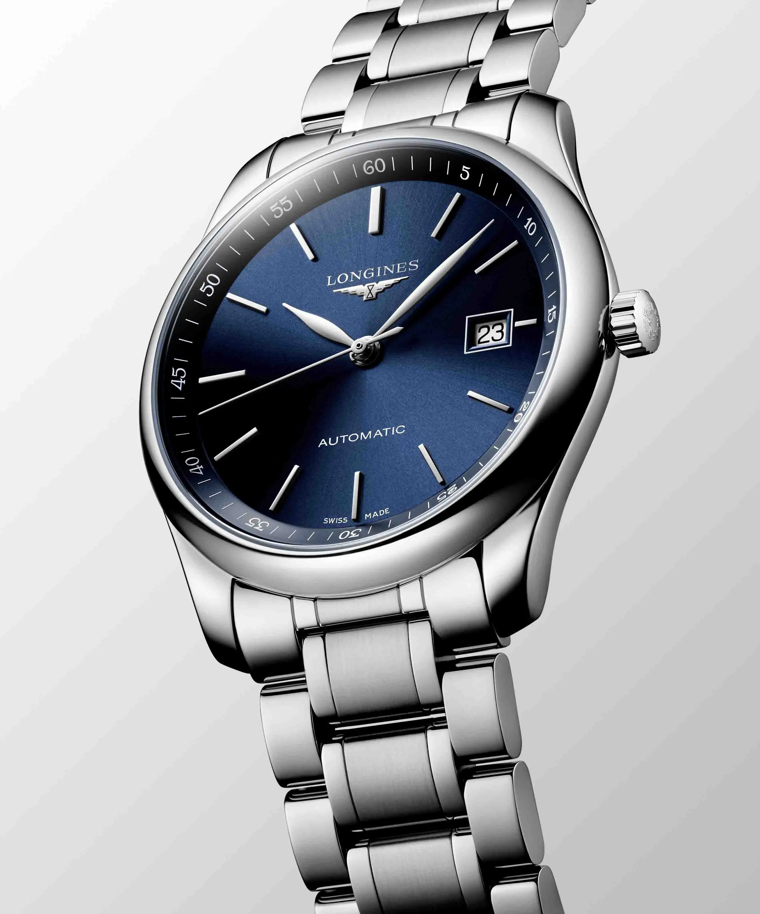 Наручные часы Longines The Longines Master Collection L27934926
