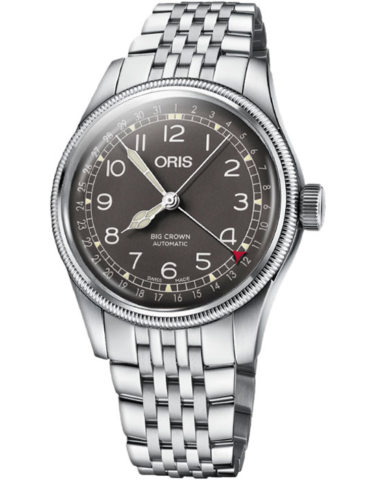 Наручные часы Oris Big Crown 75477414064
