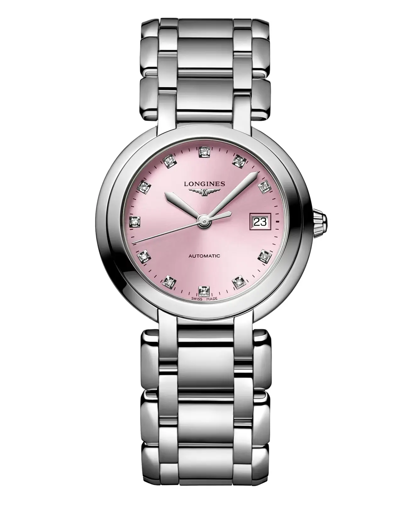 Наручные часы Longines Longines PrimaLuna L81134996