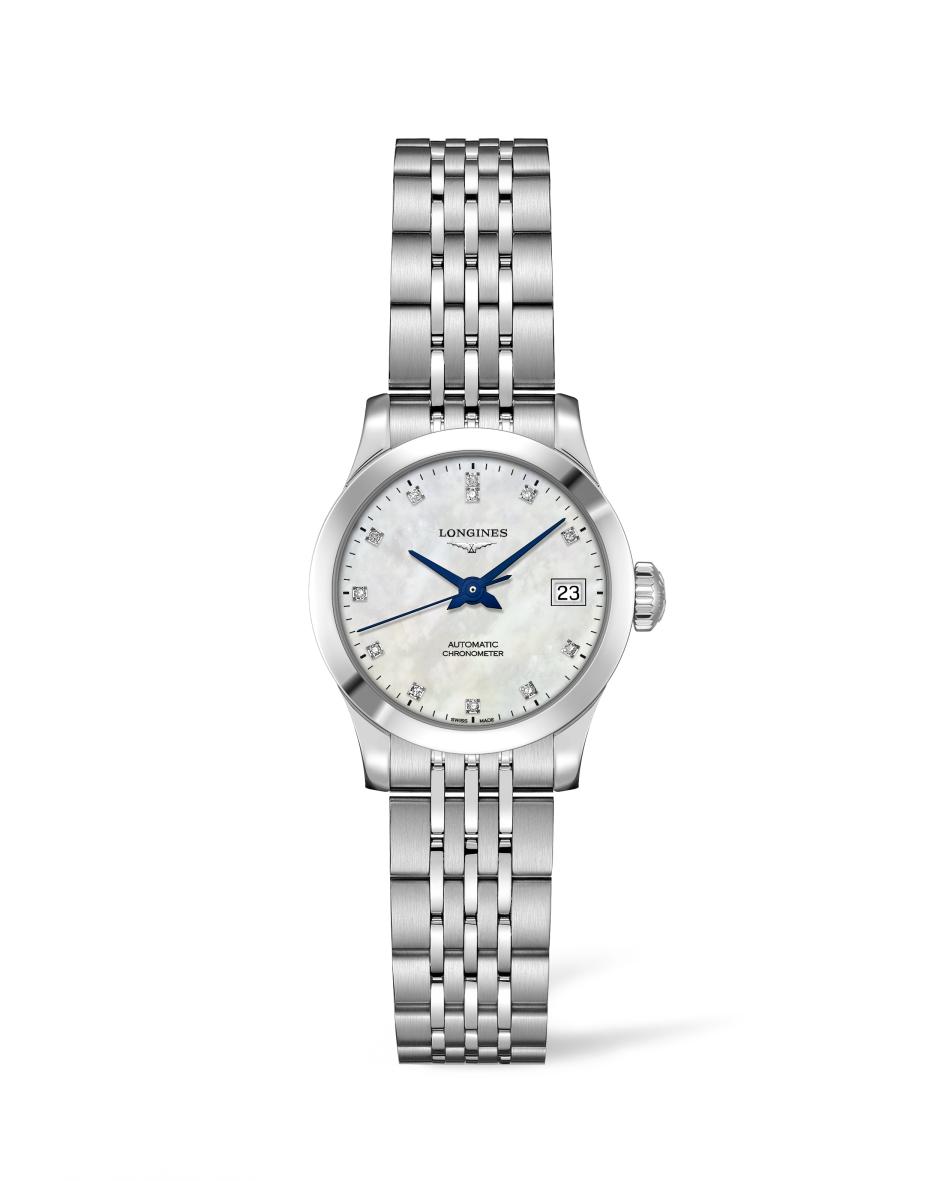 Наручные часы Longines The Longines Master Collection L23204876