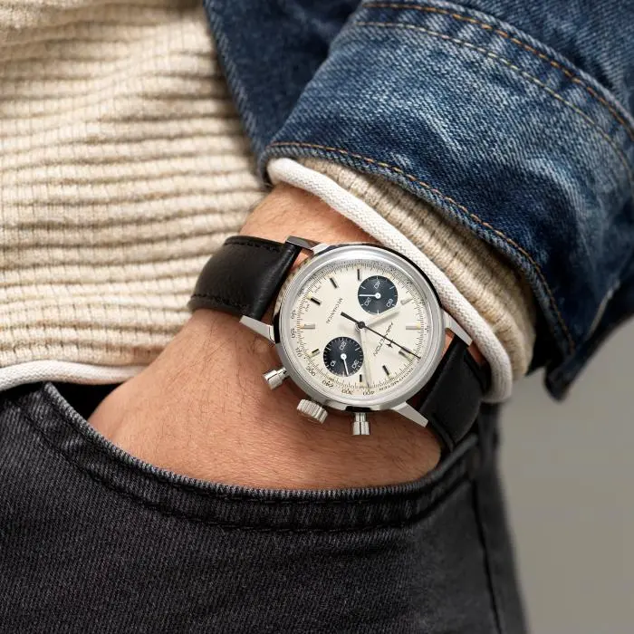 Наручные часы Hamilton American Classic H38429710