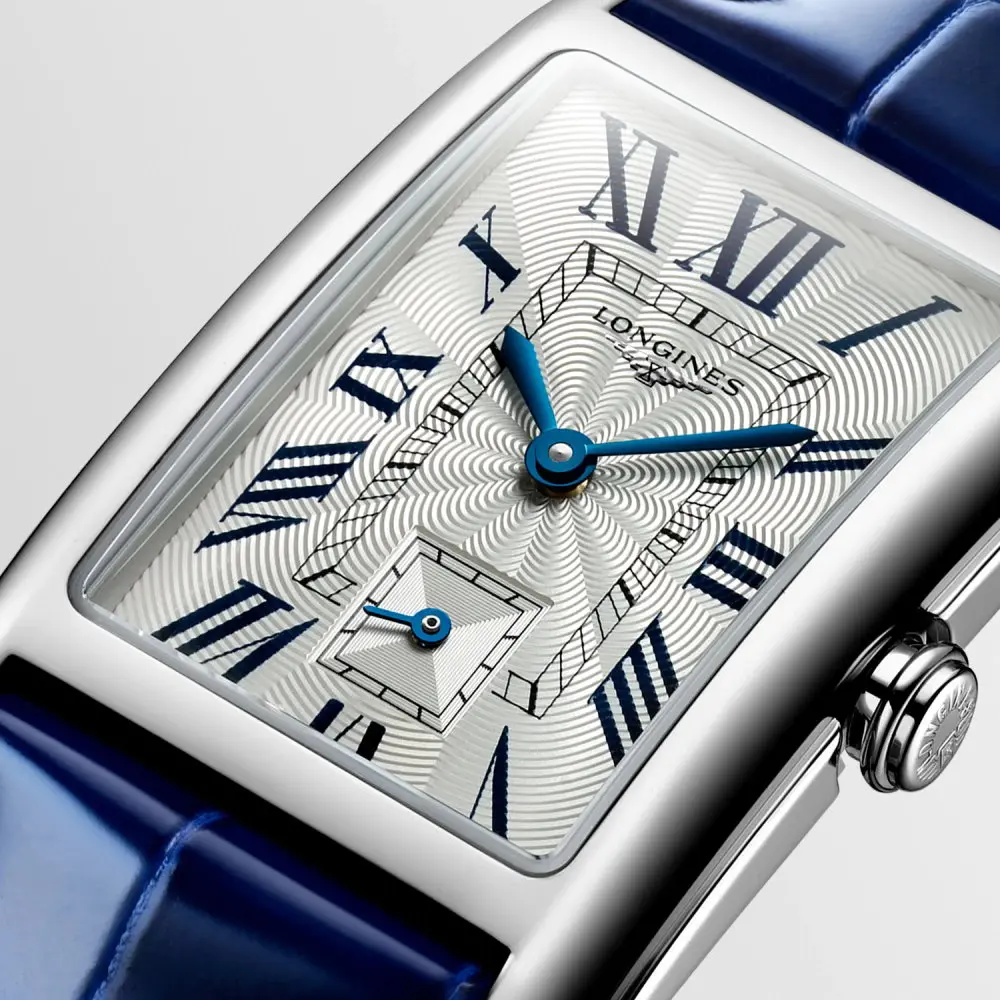 Наручные часы Longines Longines DolceVita L55124717