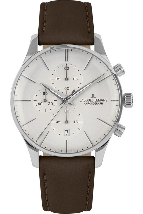 Наручные часы Jacques Lemans Classic 1-2163B