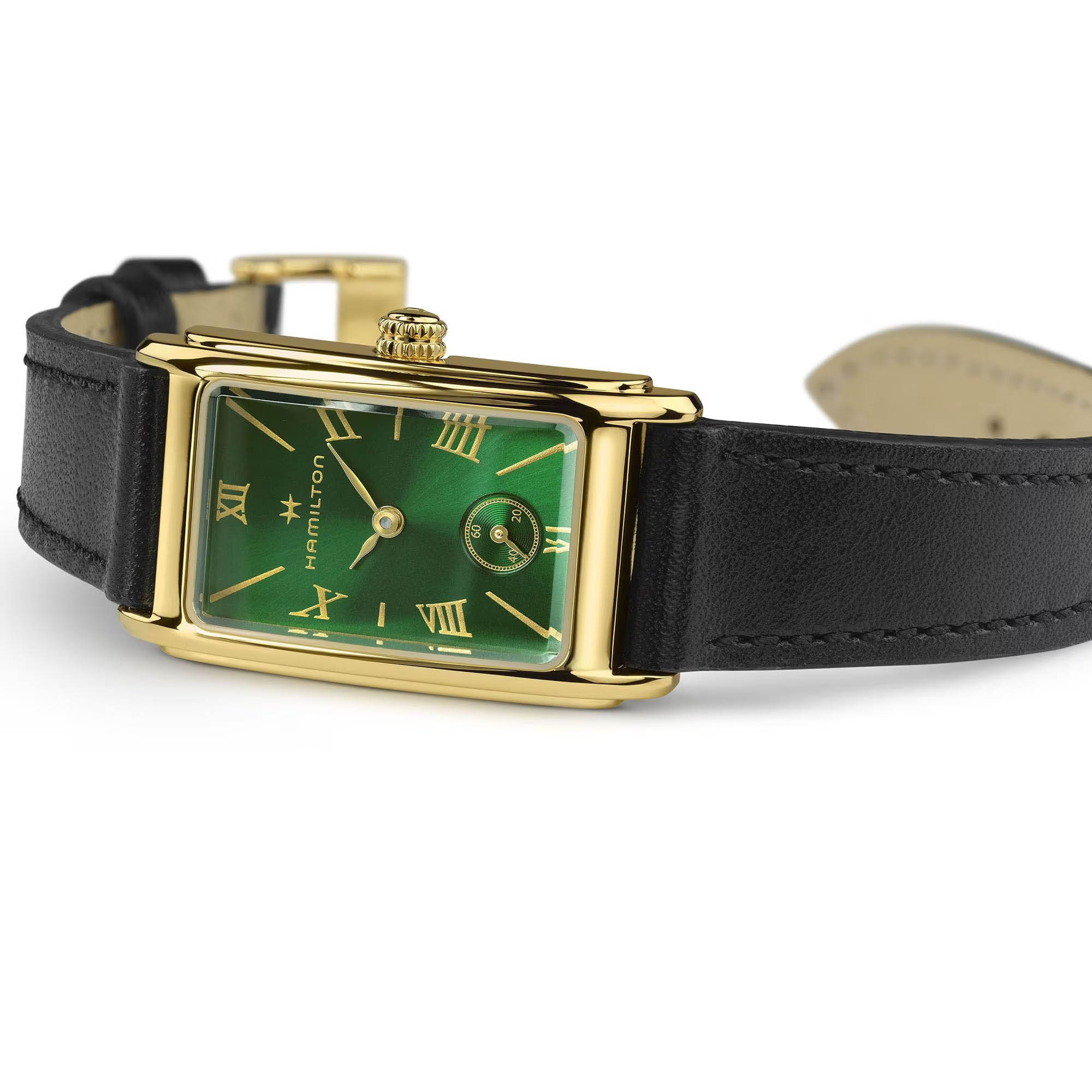 Наручные часы Hamilton American Classic H11261760