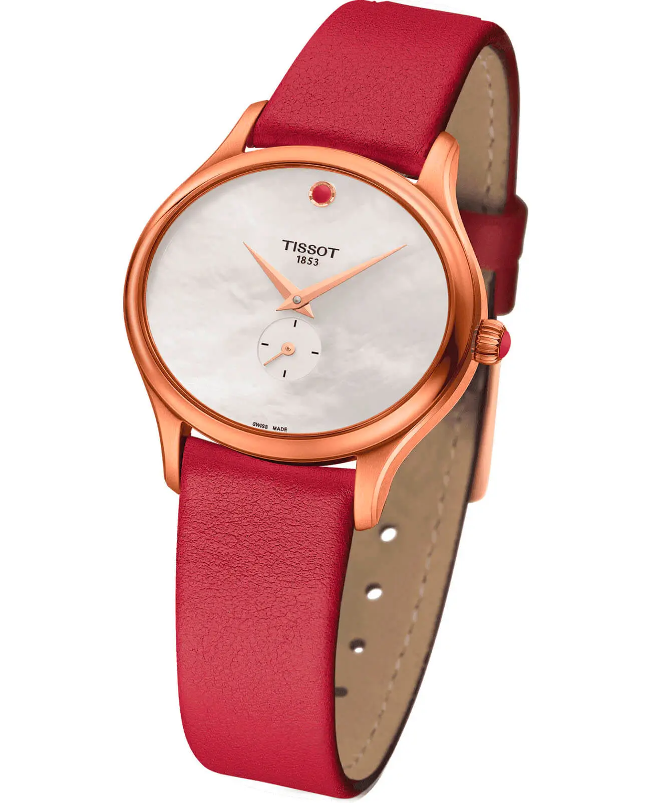 Наручные часы Tissot T-Lady T1033103611101