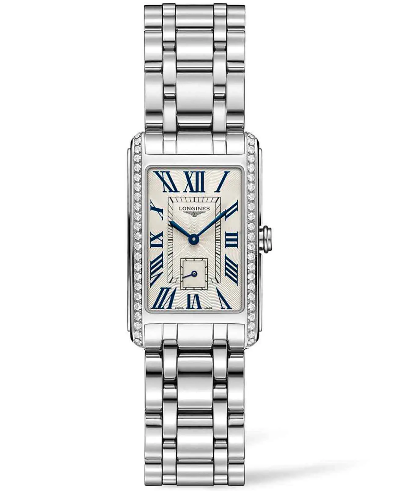 Наручные часы Longines Longines DolceVita L55120716