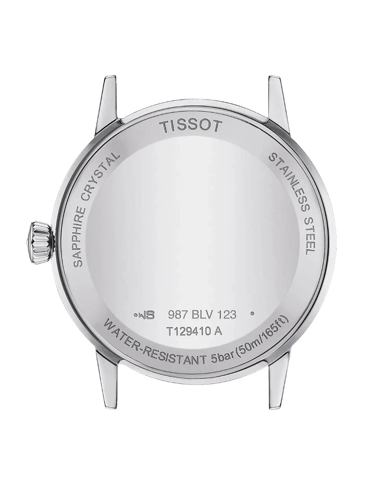 Наручные часы Tissot T-Classic T1294101101300