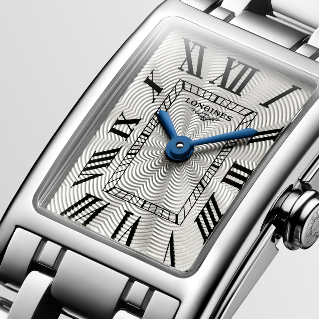 Наручные часы Longines Longines DolceVita L52584716