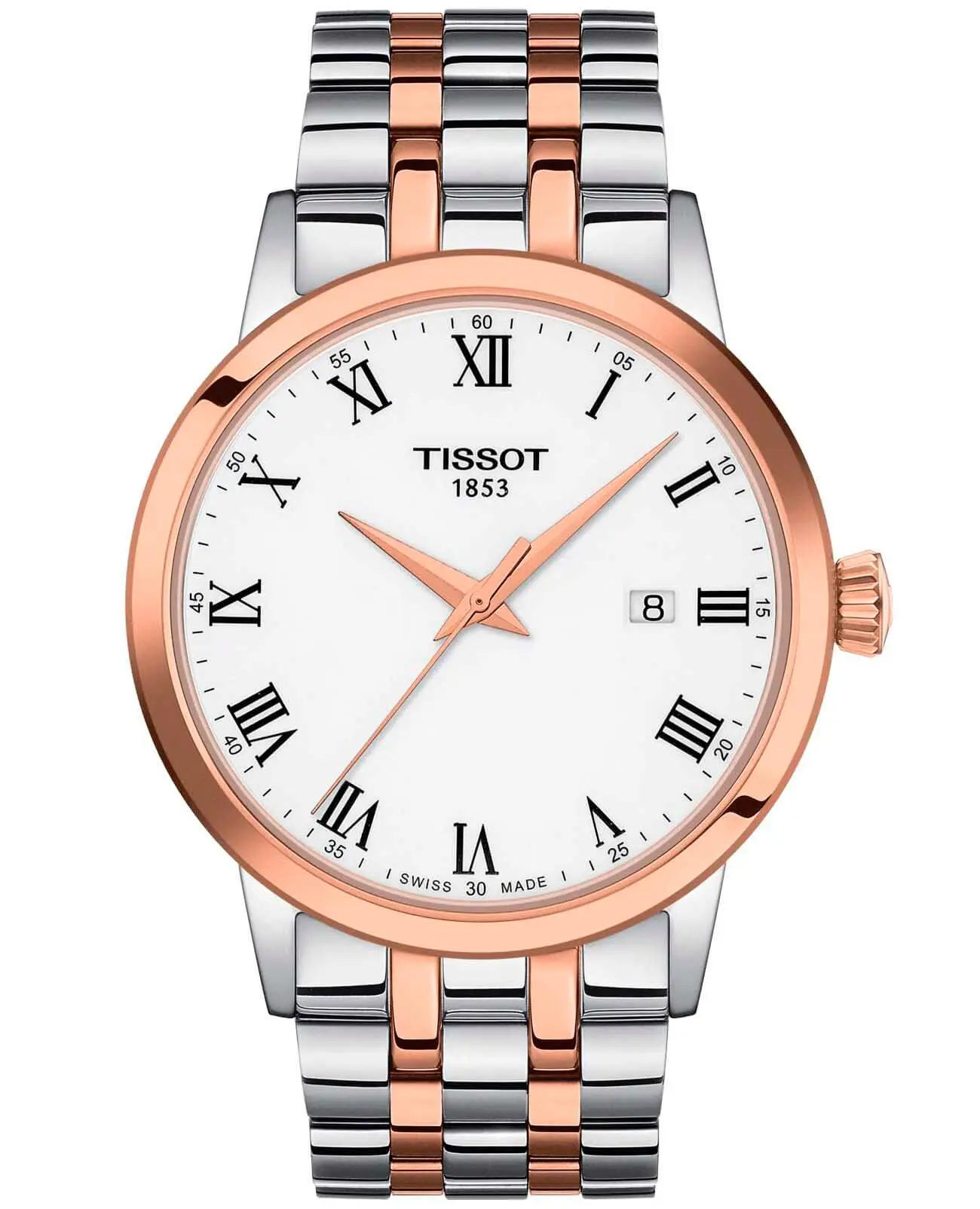 Наручные часы Tissot T-Classic T1294102201300