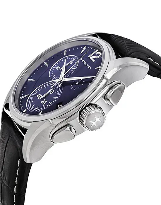 Наручные часы Hamilton Jazzmaster H32612741