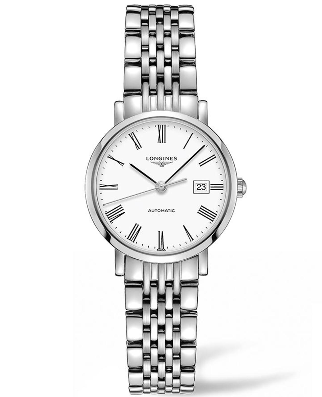Наручные часы Longines The Longines Elegant Collection L43104116