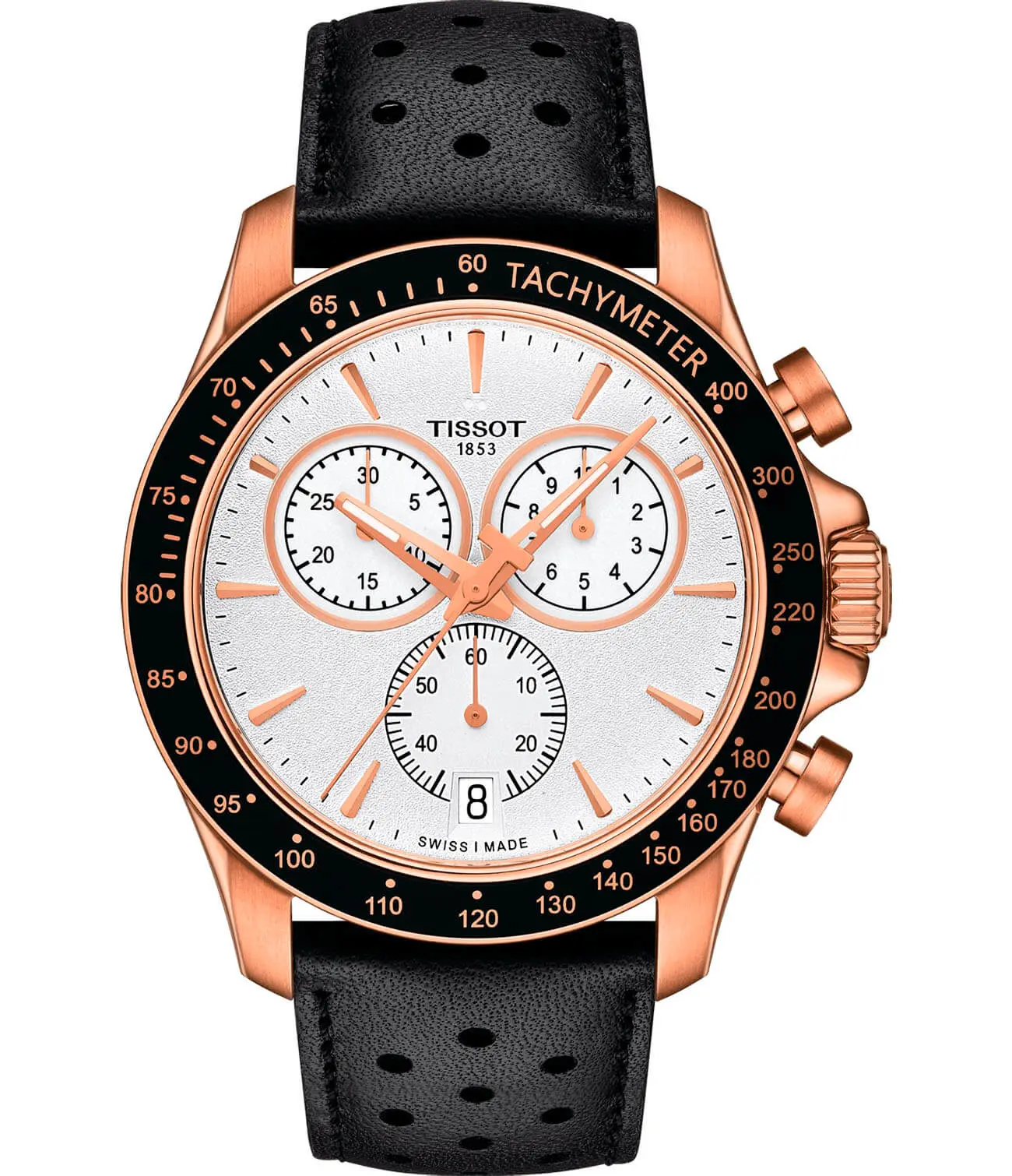 Наручные часы Tissot T-Sport T1064173603100