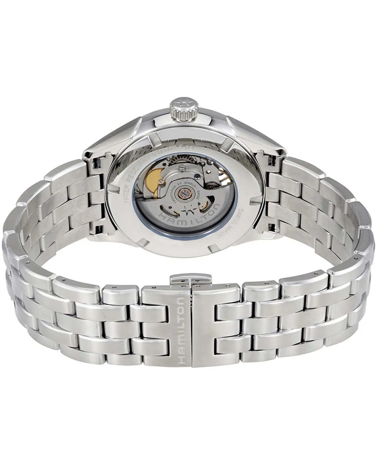 Наручные часы Hamilton Jazzmaster H32705131