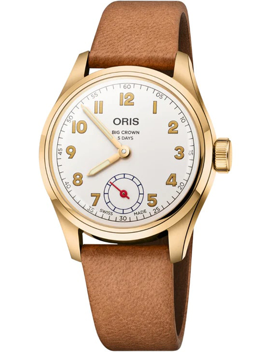 Наручные часы Oris Big Crown 40177826081