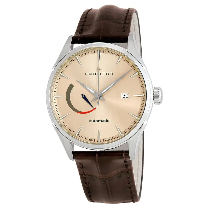 Наручные часы Hamilton Jazzmaster H32635521