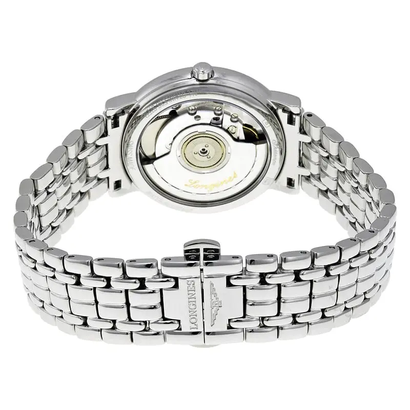 Наручные часы Longines The Longines Elegant Collection L48044116
