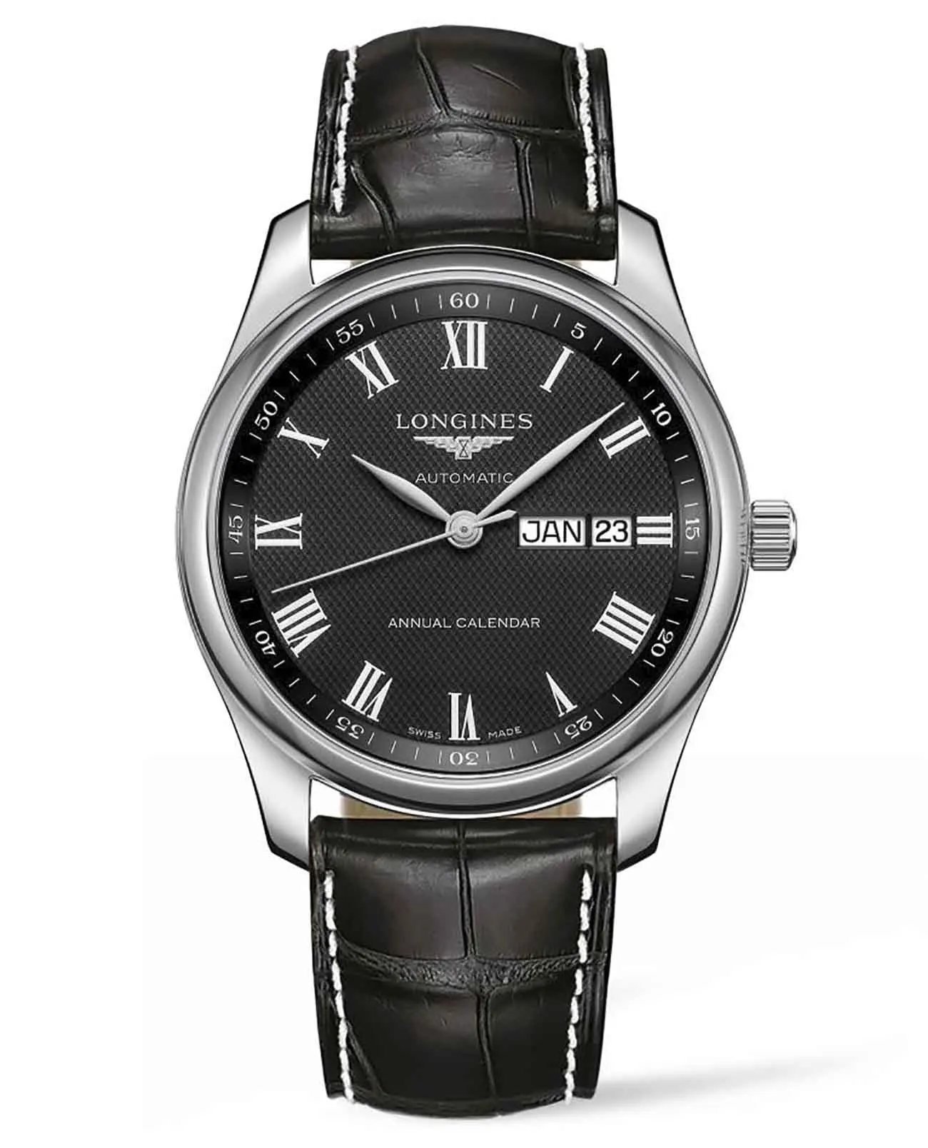 Наручные часы Longines The Longines Master Collection L29104517