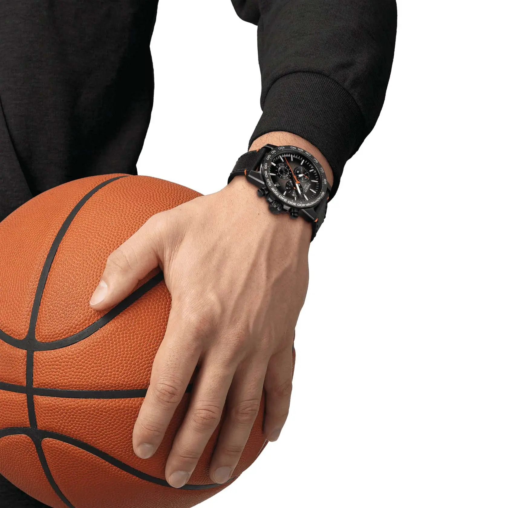 Наручные часы Tissot T-Sport T1256173608100