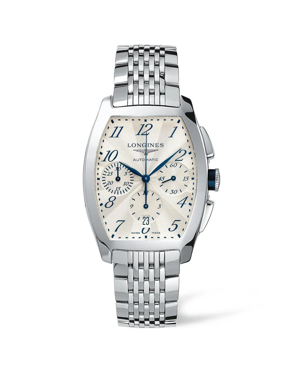 Наручные часы Longines Longines Evidenza L26434736