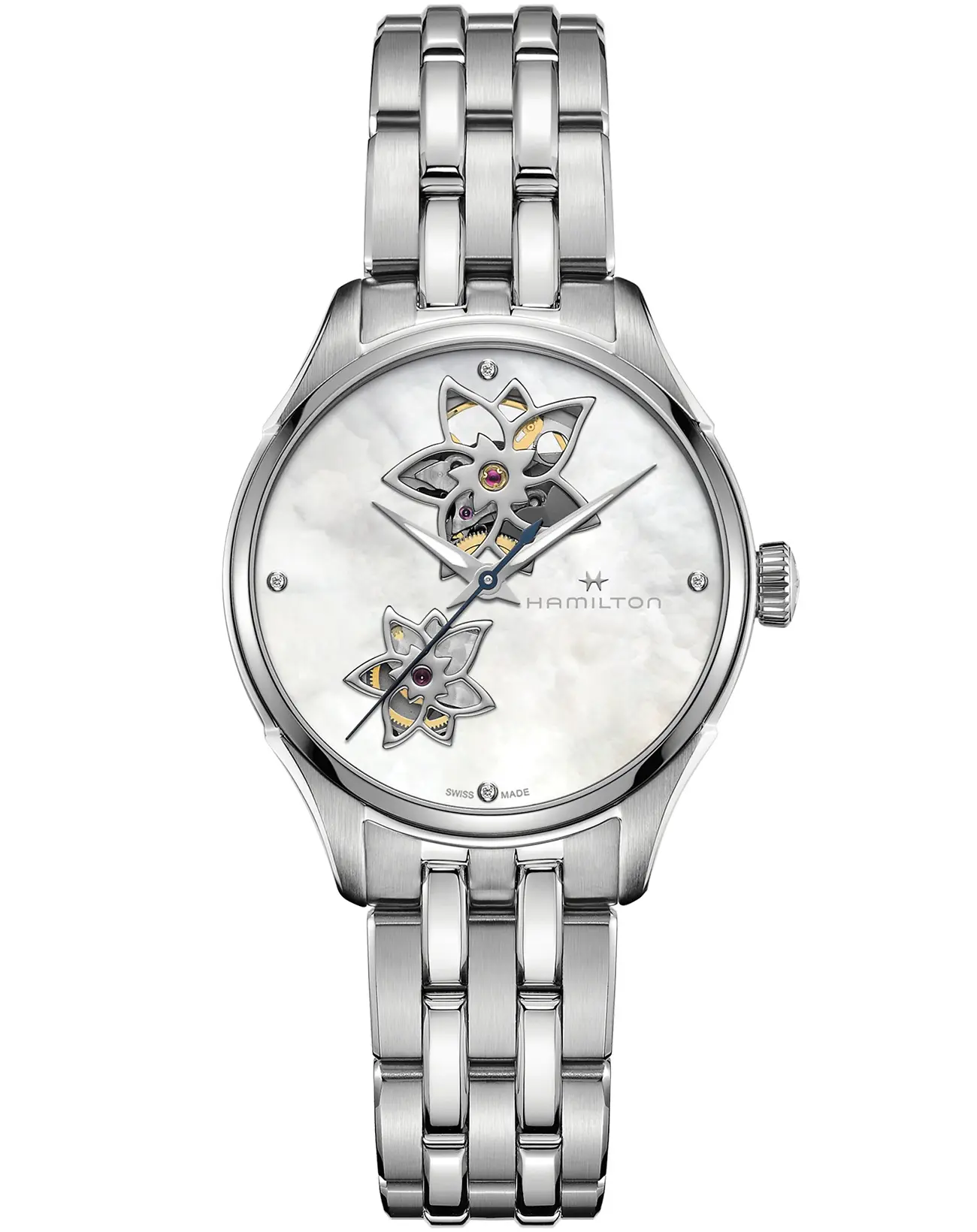 Наручные часы Hamilton Jazzmaster H32115192